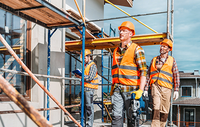 The importance of protective measures at construction sites